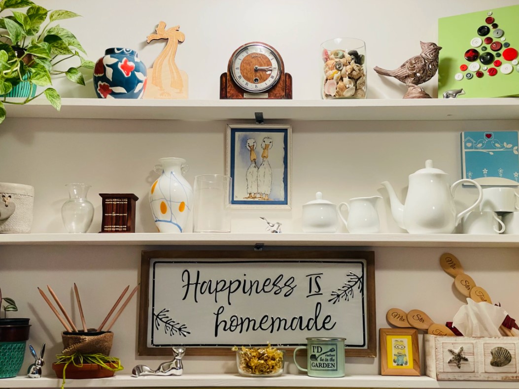 Eliminating The Clutter: Ditch These Items