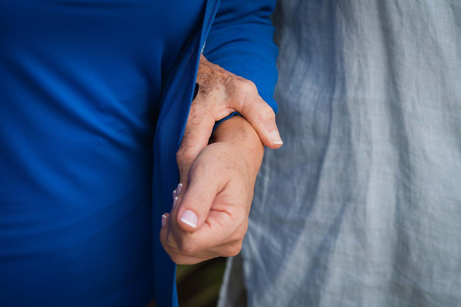 Dementia Vs. Alzheimer’s Disease: What Is The Difference?