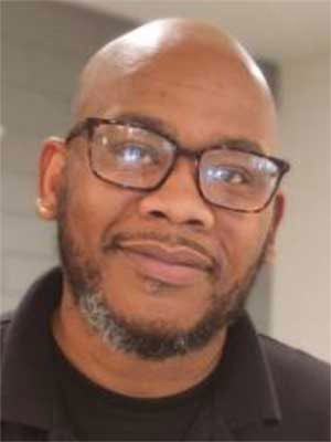 Jerry Williams Director of Culinary Services