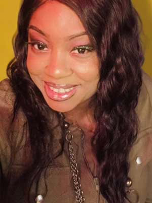 Keisha Mathews Activities Director