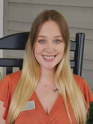 Tarah Smith Administrative Assistant